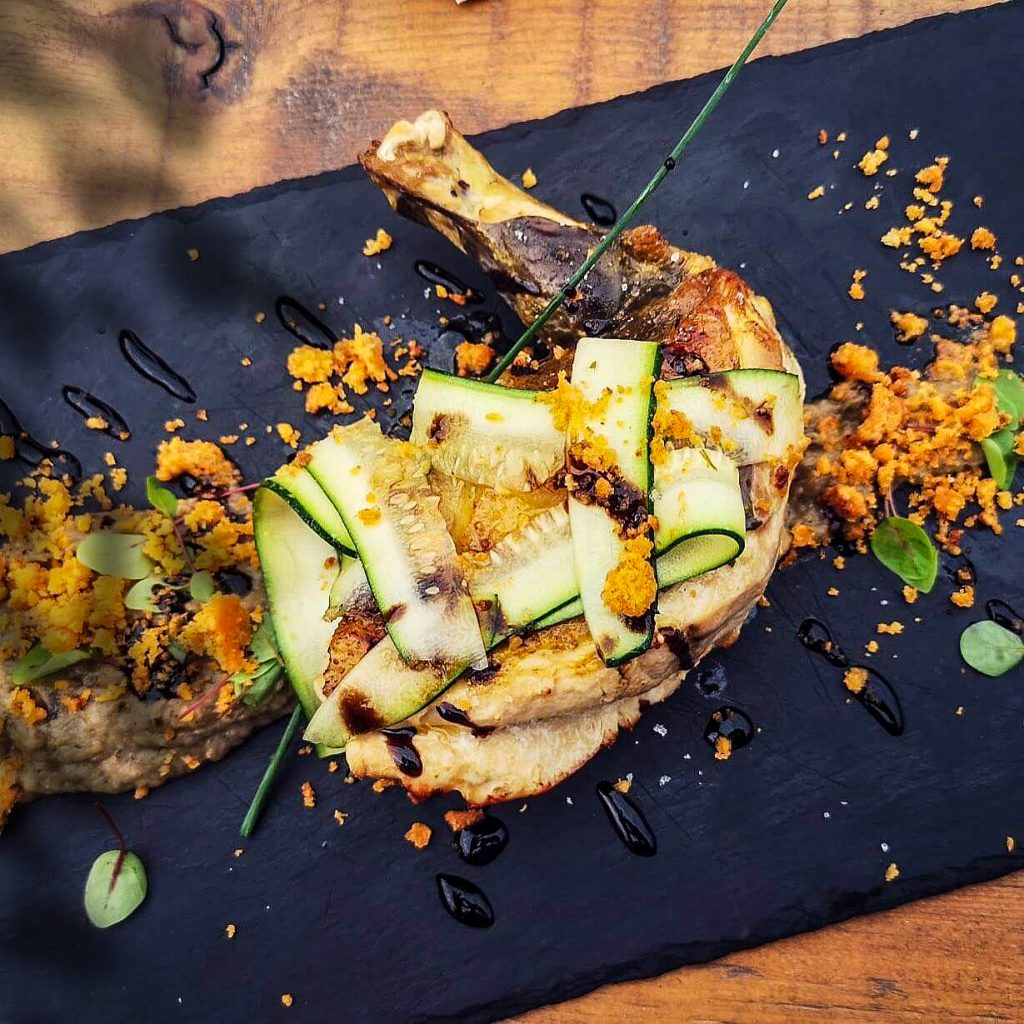 Accueil Restaurant Bar Tapas El Patio